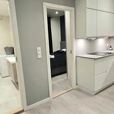Fredrik Meltzers Gate 19, Apartment *